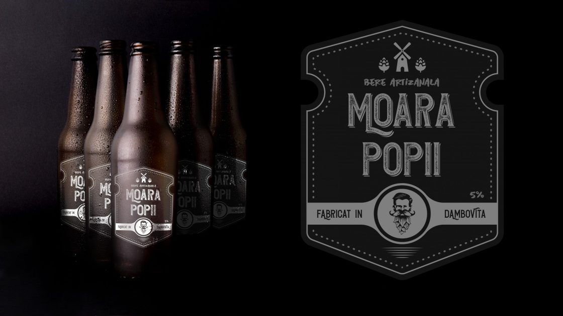 Craft Beer Brand Development