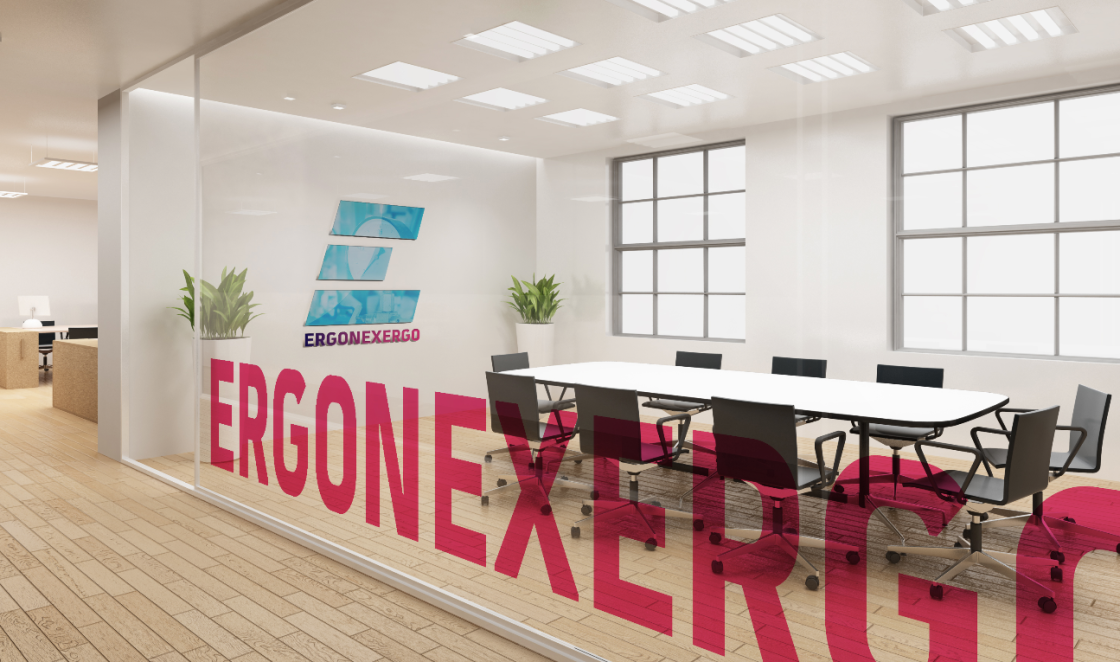 Industrial Energy Analysis – Brand Transformation