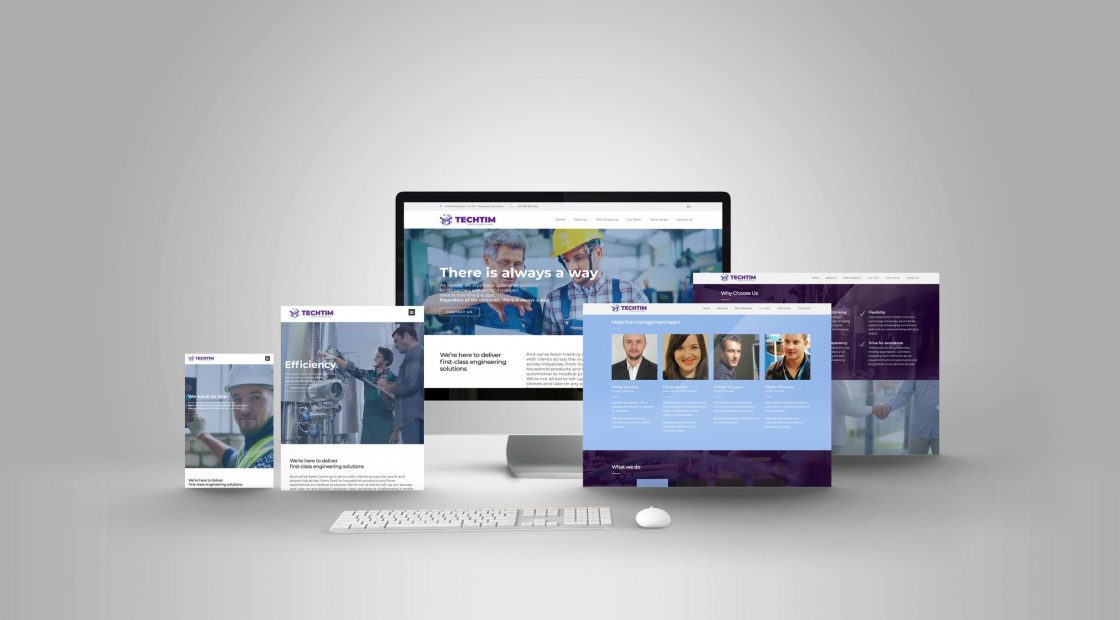 Engineering Brand Transformation